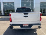 2026 Silverado 1500 Thumbnail 1