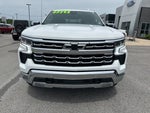 2026 Silverado 1500 Thumbnail 2