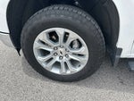 2026 Silverado 1500 Thumbnail 4