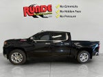 2026 Silverado 1500 Thumbnail 3