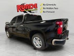 2026 Silverado 1500 Thumbnail 4