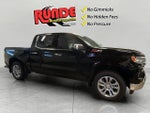 2026 Silverado 1500 Thumbnail 8