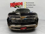 2026 Silverado 1500 Thumbnail 9