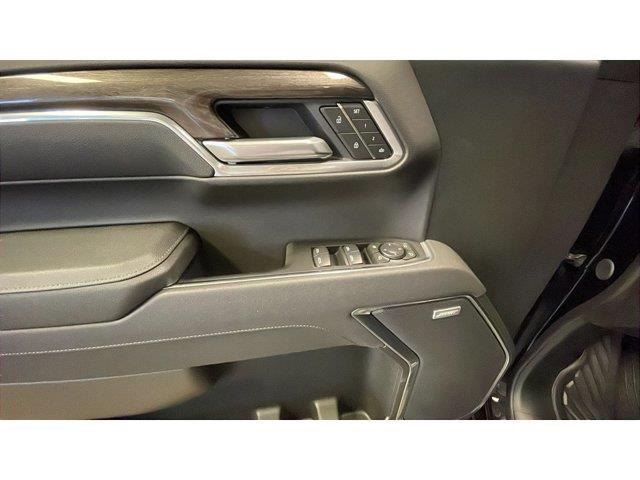 2026 Chevrolet Silverado - $52,772