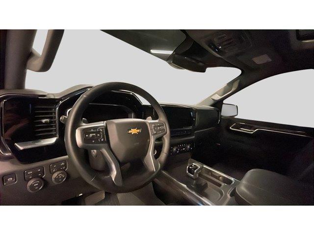 2026 Chevrolet Silverado - $52,772