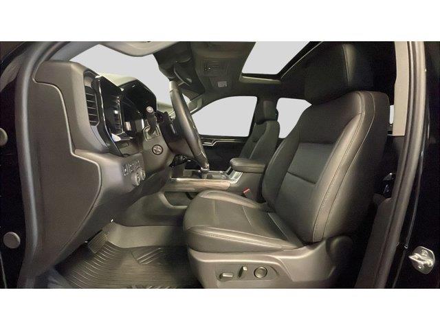 2026 Chevrolet Silverado - $52,772