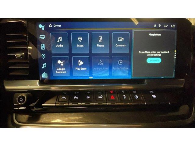 2026 Chevrolet Silverado - $52,772