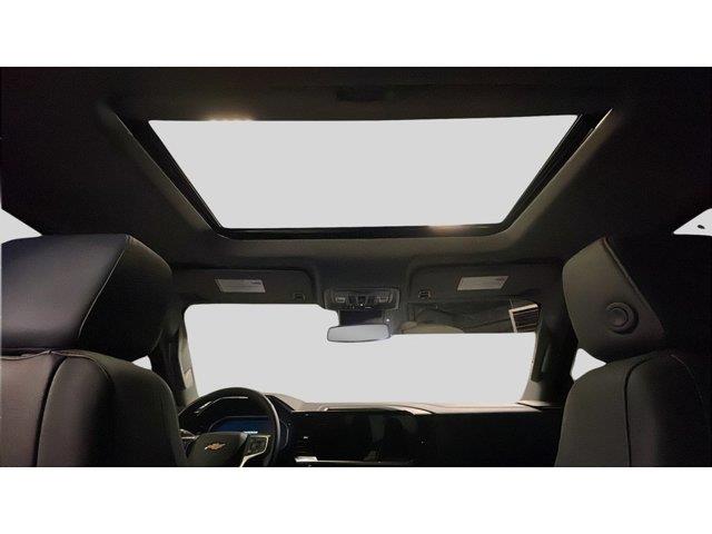 2026 Chevrolet Silverado - $52,772