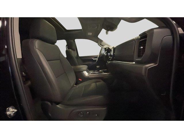2026 Chevrolet Silverado - $52,772