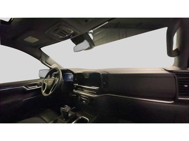 2026 Chevrolet Silverado - $52,772