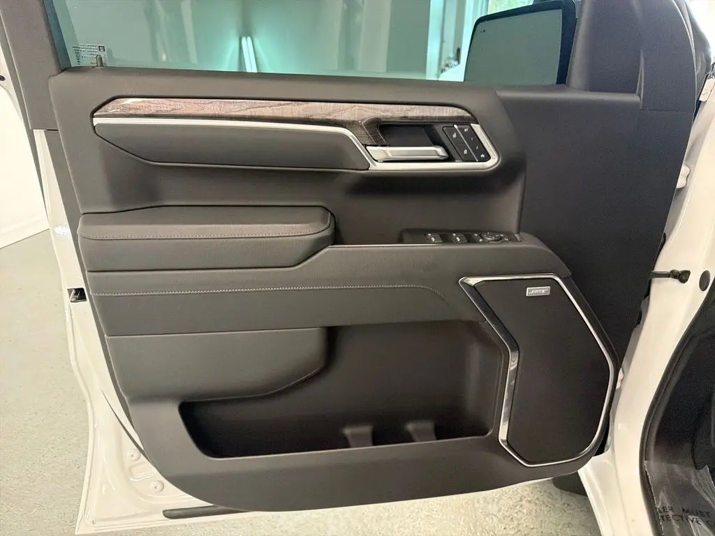 2026 Chevrolet Silverado - $56,833