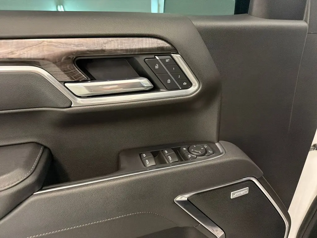 2026 Chevrolet Silverado - $56,833
