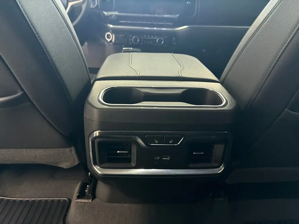 2026 Chevrolet Silverado - $56,833