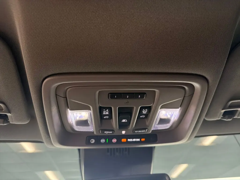 2026 Chevrolet Silverado - $56,833