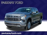 2026 Silverado 1500 Thumbnail 1