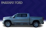 2026 Silverado 1500 Thumbnail 2