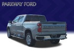 2026 Silverado 1500 Thumbnail 3