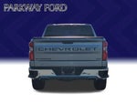 2026 Silverado 1500 Thumbnail 4