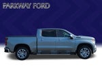 2026 Silverado 1500 Thumbnail 6