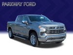 2026 Silverado 1500 Thumbnail 7