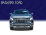 2026 Silverado 1500 Thumbnail 8