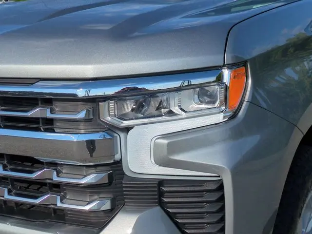 2026 Chevrolet Silverado - $54,888