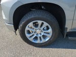 2026 Silverado 1500 Thumbnail 10