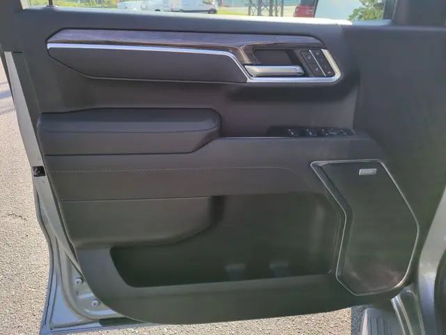 2026 Chevrolet Silverado - $54,888