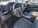 2026 Silverado 1500 Thumbnail 16