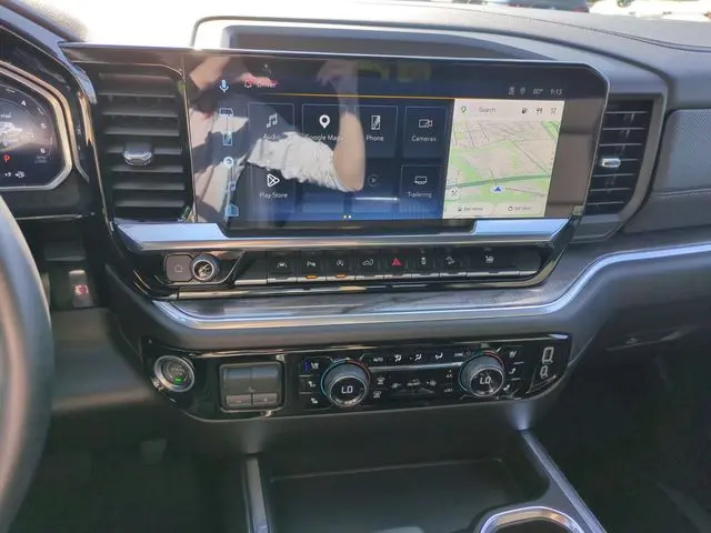2026 Chevrolet Silverado - $54,888