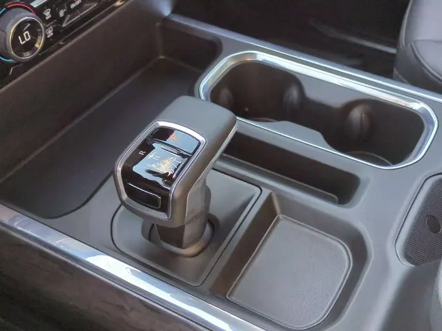 2026 Chevrolet Silverado - $54,888