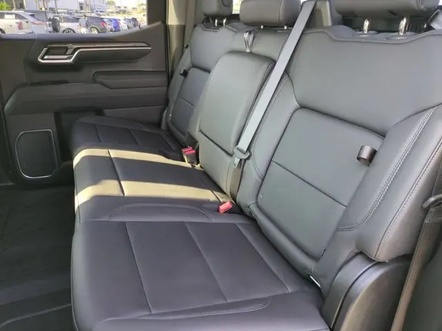 2026 Chevrolet Silverado - $54,888