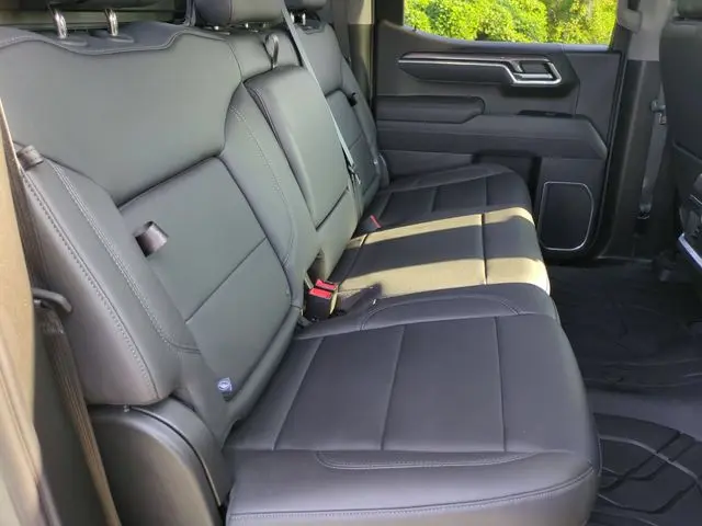 2026 Chevrolet Silverado - $54,888
