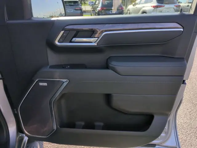 2026 Chevrolet Silverado - $54,888