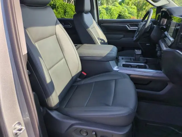 2026 Chevrolet Silverado - $54,888