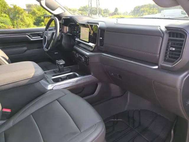 2026 Chevrolet Silverado - $54,888