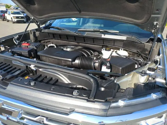 2026 Chevrolet Silverado - $54,888