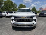 2025 Silverado 1500 Thumbnail 2