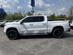 2025 Silverado 1500 Thumbnail 3