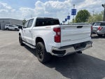 2025 Silverado 1500 Thumbnail 4