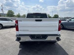 2025 Silverado 1500 Thumbnail 5