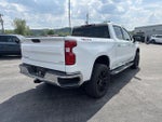 2025 Silverado 1500 Thumbnail 6