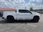 2025 Silverado 1500 Thumbnail 7