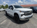 2025 Silverado 1500 Thumbnail 8