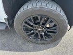 2025 Silverado 1500 Thumbnail 9
