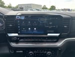 2025 Silverado 1500 Thumbnail 24