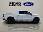 2025 Silverado 1500 Thumbnail 2