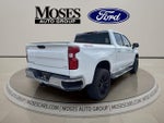 2025 Silverado 1500 Thumbnail 3
