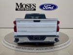 2025 Silverado 1500 Thumbnail 4