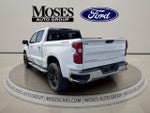 2025 Silverado 1500 Thumbnail 5